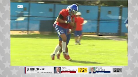 BSU Preparing for BYU