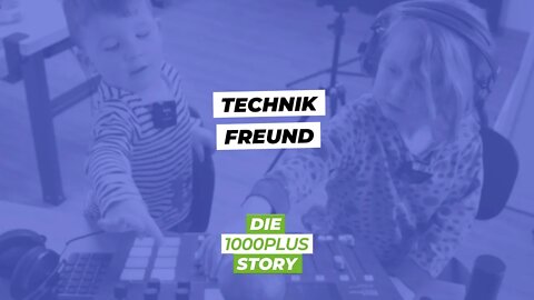 Technikfreund #shorts #podcast #episode05