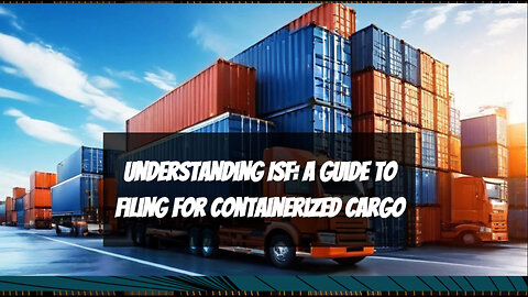 Essential Tips for Filing and Navigating Customs Clearances