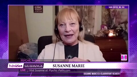 Psychic Paths - February 16, 2022