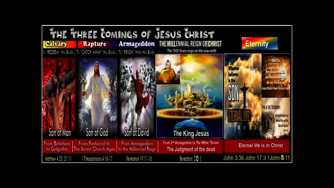 Ps Suzy Antoun-Will a Christian who miss the rapture can make it through the tribulation