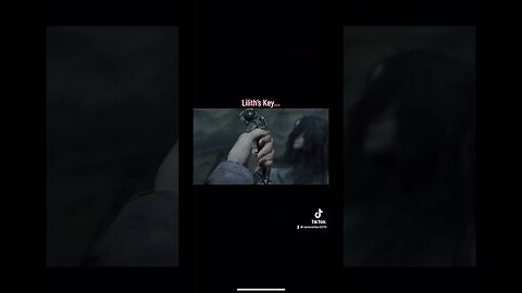 Lilith’s Key