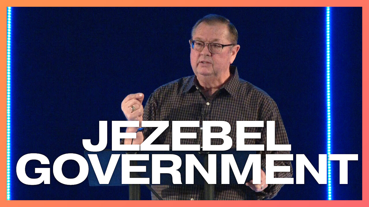 Jezebel Government | Tim Sheets