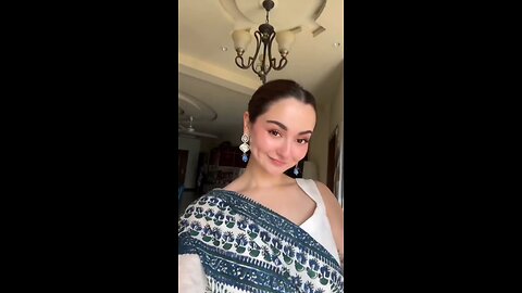 hania amir