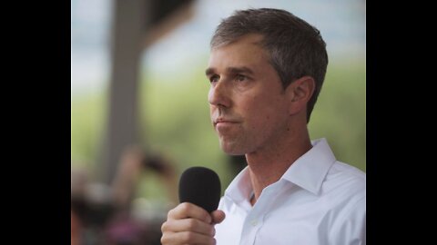 O'Rourke to Embark on 49-Day Campaign Tour of Texas