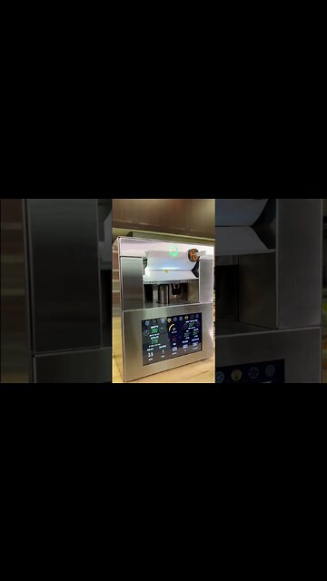 NugSmasher® IQ Automatic TOUCH SCREEN EDITION. Rosin Made Simple® Learn more at NugSmasher.com