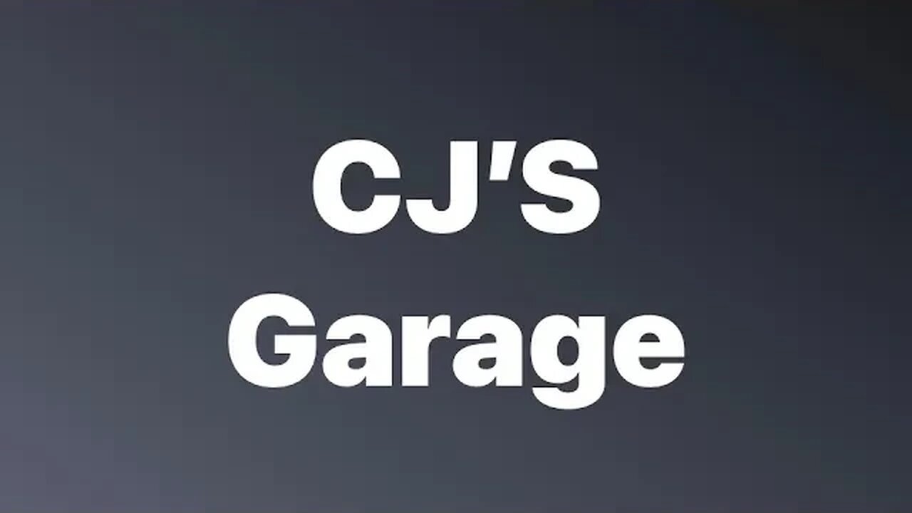 Caffeine with CJ-Humpday