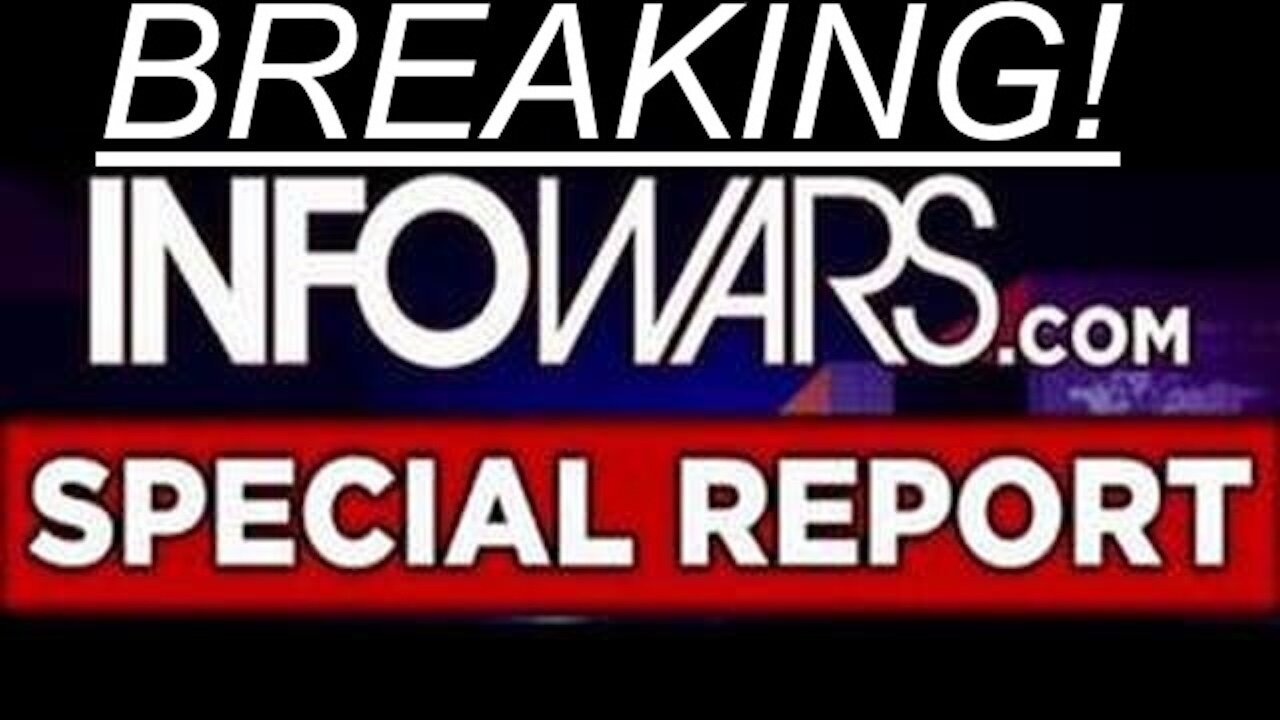 The Alex Jones Show (11/23/24) FULL SHOW