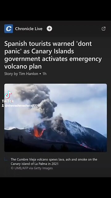 🤔👍🌋