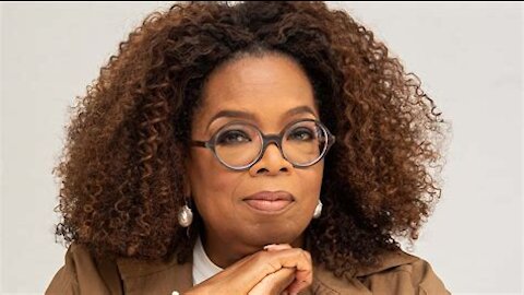 Oprah Winfrey is a Pe-do*file.