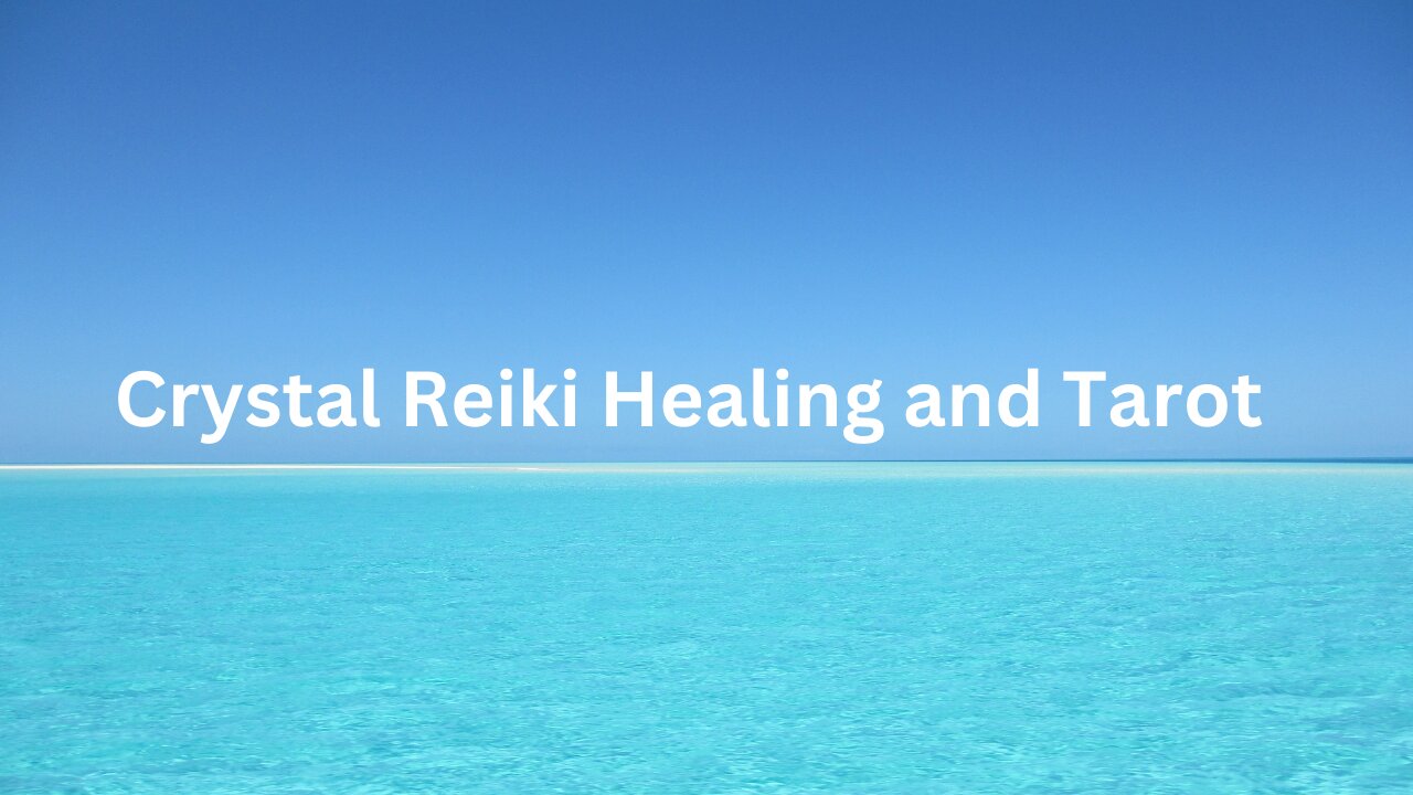 Crystal Reiki, Tarot, Burn Out! Energy Blocks! Inflation Prices