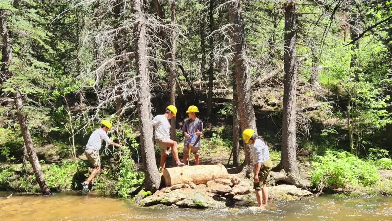 Poudre Wilderness Volunteers need more volunteers