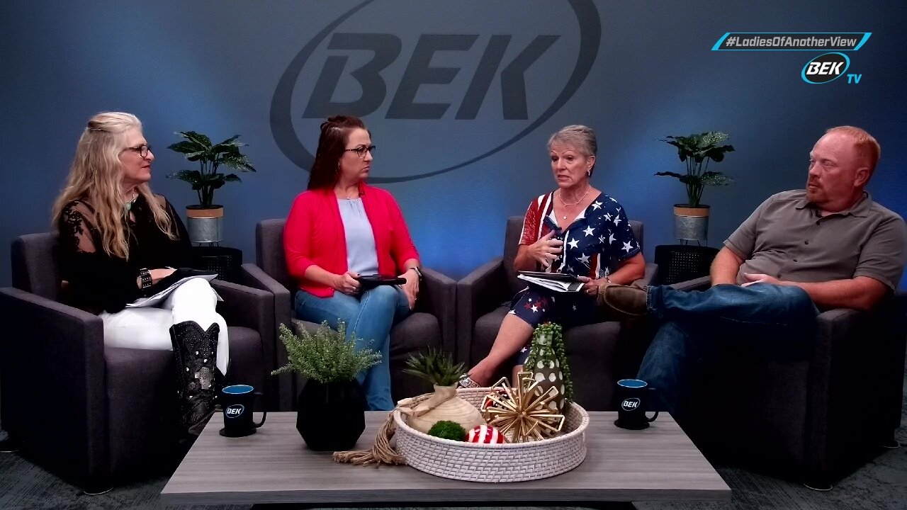 Ladies of Another View - 8.23.22