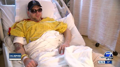 Joshua Nowlan: 'The Final Step'