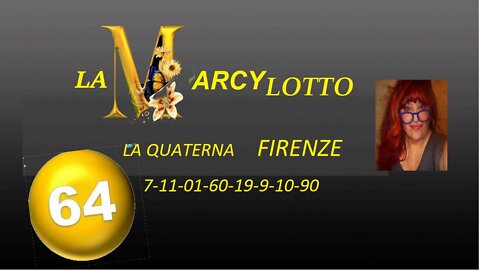 CENTRATOA LA QUATERNA A FIRENZE EIL 6 APALERMO