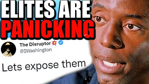 Actor LEAVES HOLLYWOOD With A Final SHOCKING TWEET! Elites LOSE THEIR MINDS!