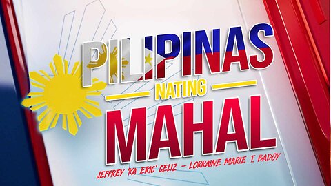 LIVE: Pilipinas Nating Mahal | April 1, 2024