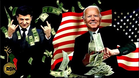 Is The Economic War on Russia Working? US is Subsidizing Ukraine’s Economy | Guest Liam Cosgrove