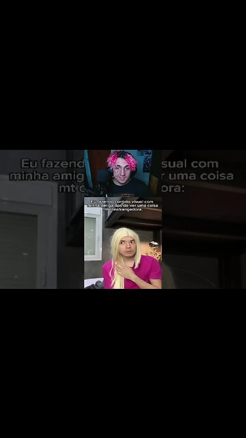 REACT MORIMURA - QUANDO A MENINA KPOPPER E OTAKU DA ESCOLA QUER CHAMAR ATENÇÃO 😹