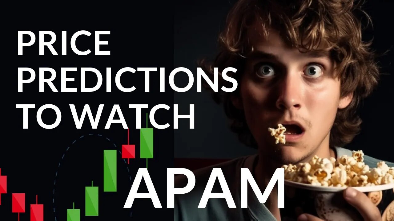 Investor Watch: Artisan Partners Asset Management Inc Stock Analysis & Price Predictions for Friday