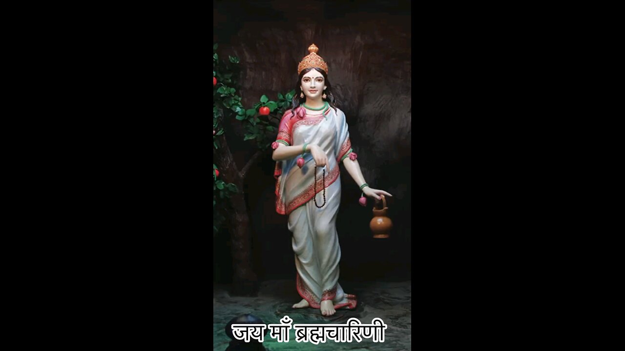 Jai mata Di