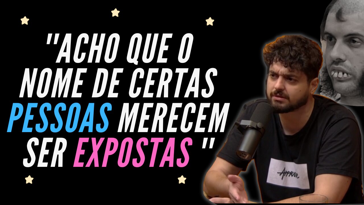 MONARK DESABAFA SOBRE DIOGO DEFANTE | Cortes do Monark Talks