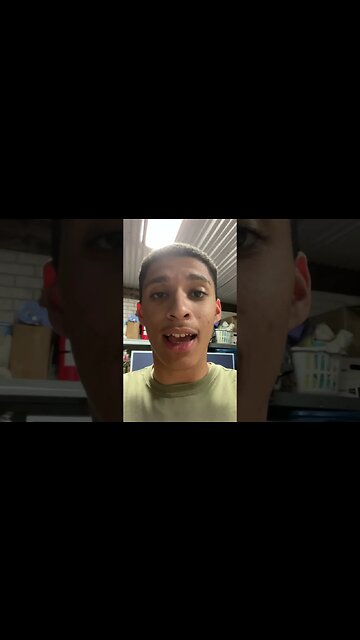 No vid tomorrow 😒 #shorts