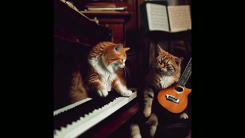 Cat band