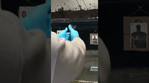 Last moments with Smith & Wesson before catastrophic failure #edc #shorts #2022 #ayodanny