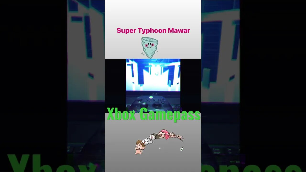 Super Typhoon Mawar