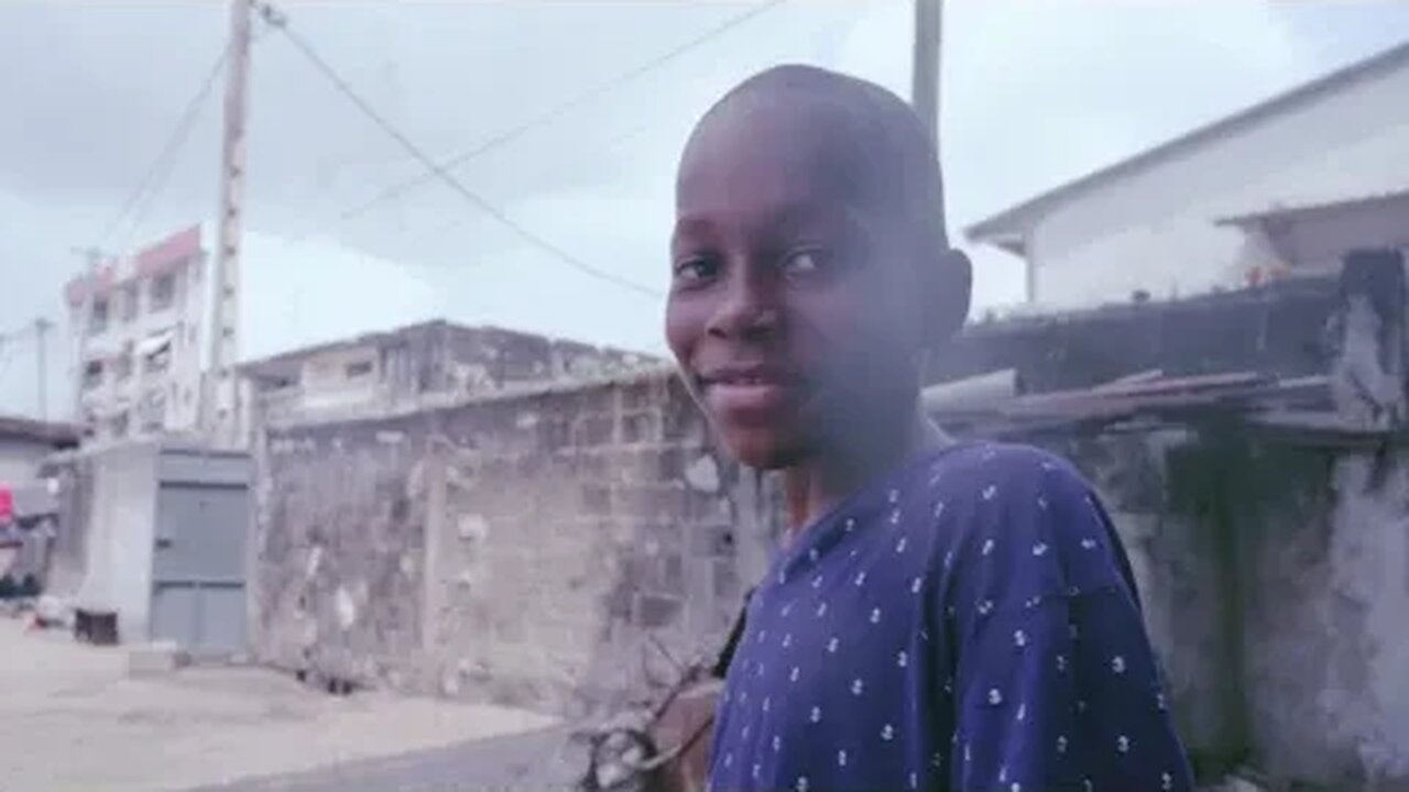 S3E10: COTE DI'VOIRE TRAVEL VLOG PART 2