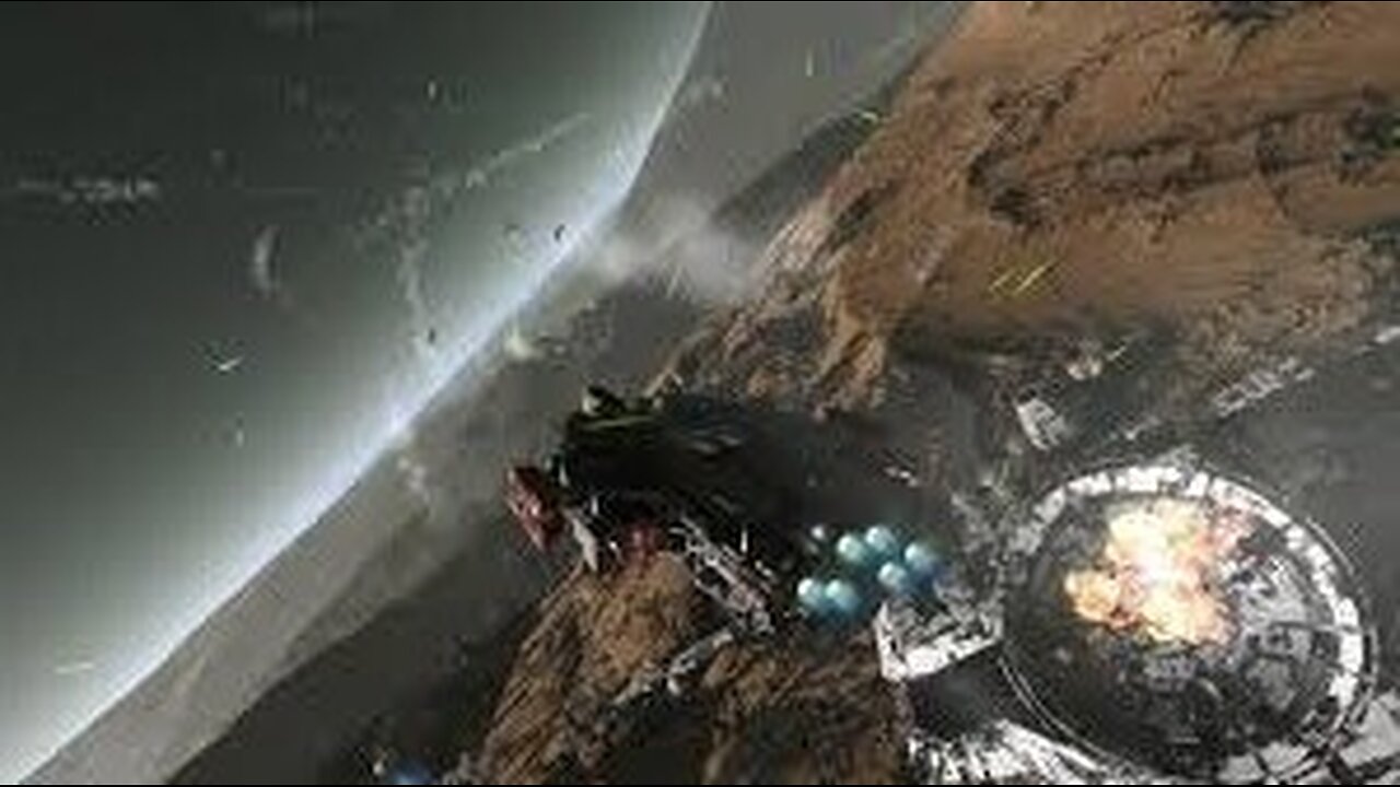 Infinity_ Battlescape