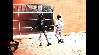 Baby Sin cere X RunItUp Veno - "No Bail" (Official Video) 🎥By. @CappahClarity