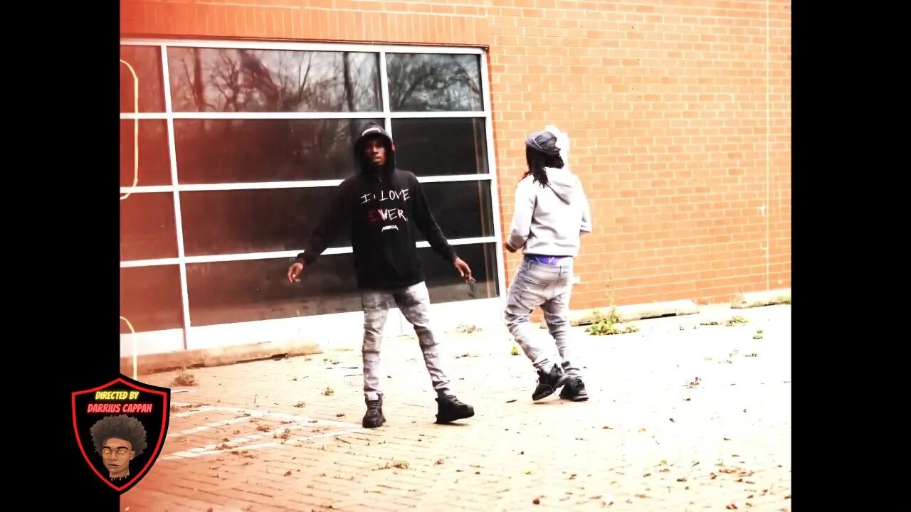 Baby Sin cere X RunItUp Veno - "No Bail" (Official Video) 🎥By. @CappahClarity