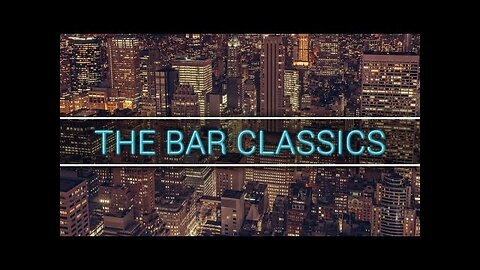 New York Jazz Lounge - Bar Jazz Classics