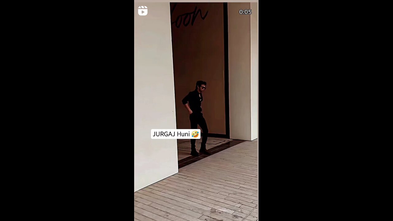 jurgaj honi