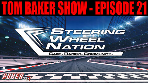 The Tom Baker Show - Episode 21