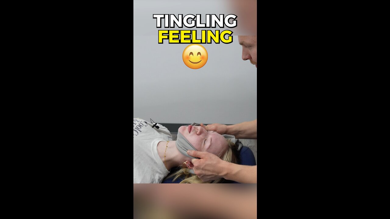 She Could Not Decide What Hurt The Worst! #chiropractor #backpain #headaches #neckpain
