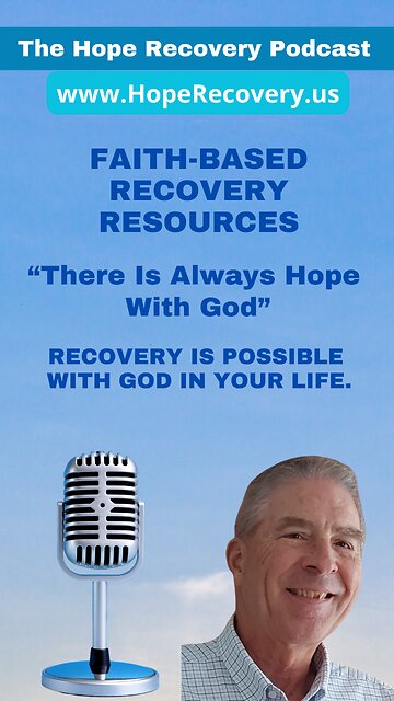 Faith Based Recovery Resources (mobile)
