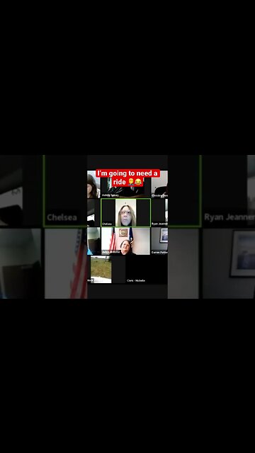 Karen needs a ride to jail😂 #court #peoplescourt #judge #funny #zoom #karen