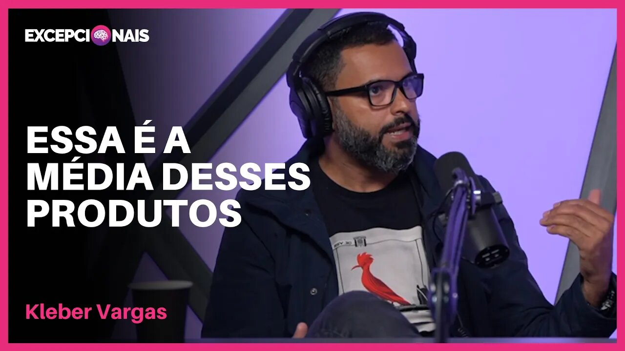 Quanto tempo leva da decisão até a prateleira? | Kleber Vargas