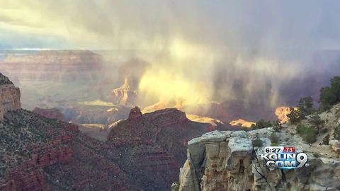 Lottery open for private Grand Canyon river trips in 2019