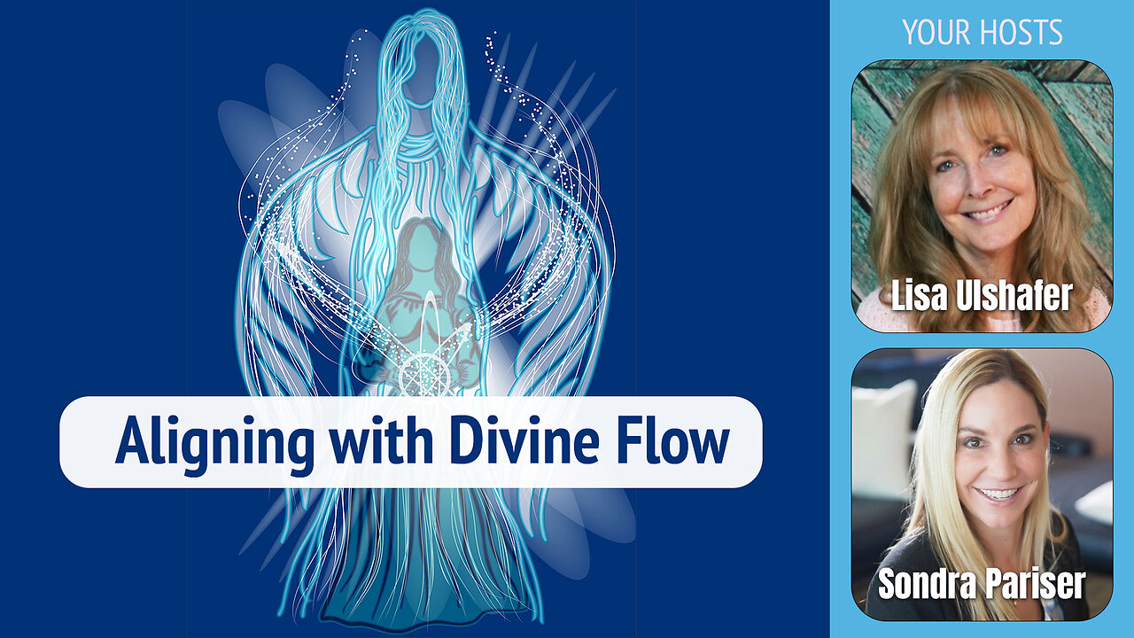 Aligning with Divine Flow | Ep. 8