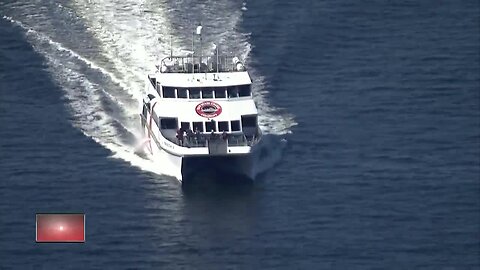 Decision on plans to expand ferry from Hillsborough to MacDill will take more time