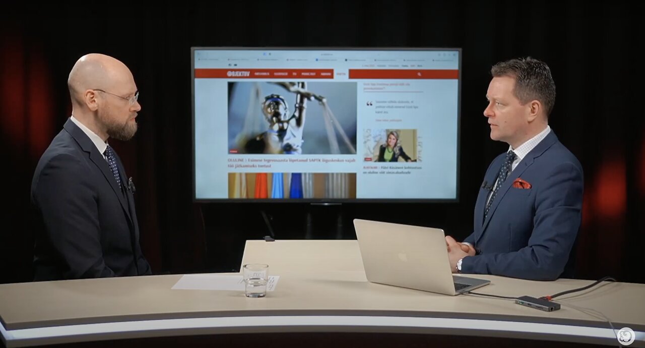FOOKUSES | Õiguskeskusest NETSini ja rahatrükist hinnatõusuni