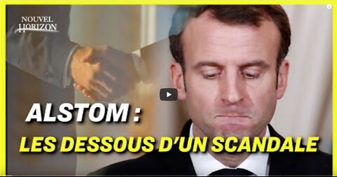 Macron serait directement impliqué et aurait agi dans l’ombre