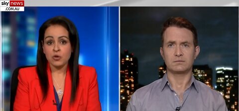 Douglas Murray's Thoughts on Obamas Tone Deaf Response to the Texas Massacre