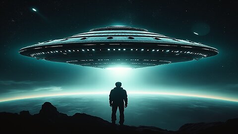 Alien Encounters w/Zeynep Yenisey