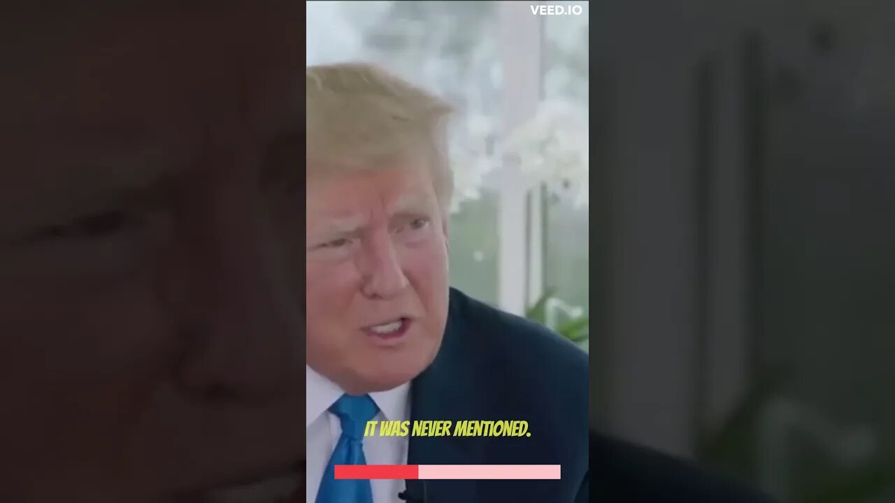 Donald Trump vows to end Russia Ukraine war in 24 HOURS if he is reinstated as president #shorts