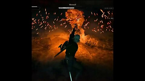 the witcher wild hunt bosses fight part 1